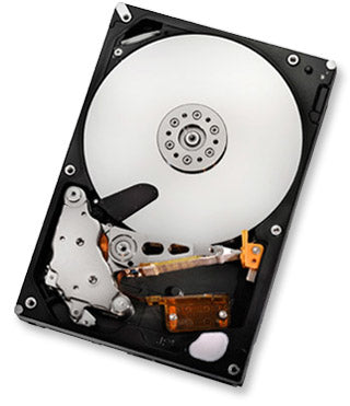 Western Digital Ultrastar A7K2000 3.5" 500 GB Serial ATA II