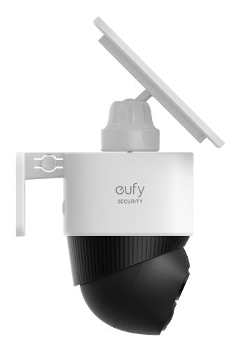 Eufy SoloCam S340 Bulb IP security camera Indoor & outdoor 2880 x 1620 pixels Ceiling/wall