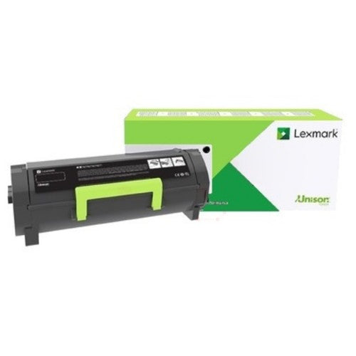 Lexmark 56F2X00 Toner-kit extra High-Capacity return program, 20K pages ISO/IEC 19752 for Lexmark MS 420/620