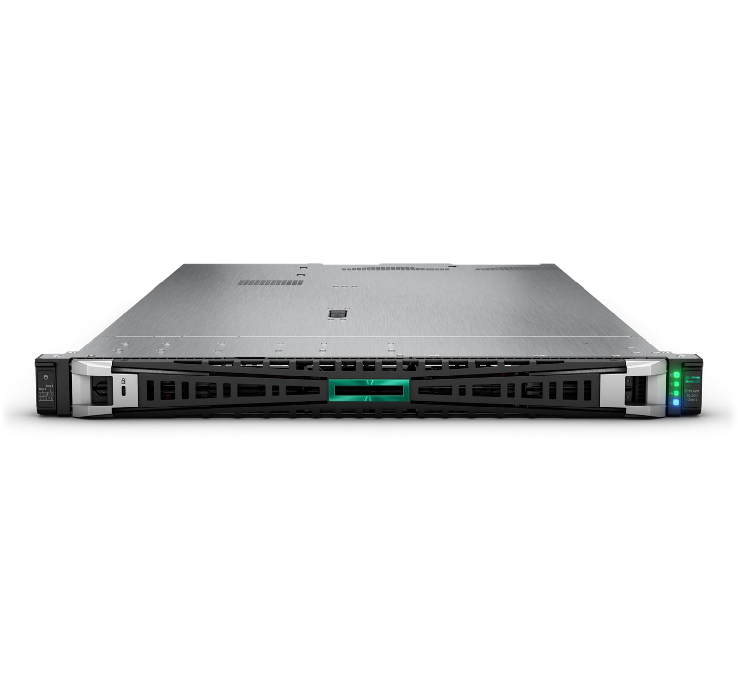 HPE ProLiant DL360 Gen11 server Rack (1U) Intel® Xeon® Gold 5415+ 2.9 GHz 32 GB DDR5-SDRAM 800 W