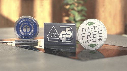 CHERRY STREAM TKL keyboard Universal USB QWERTY English White