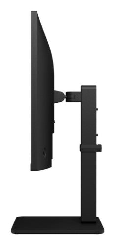 LG 27BA450 computer monitor 68.6 cm (27") 1920 x 1080 pixels Full HD LCD Black