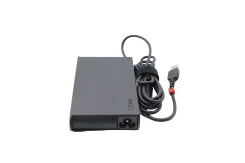 Lenovo 02DL140 power adapter/inverter Indoor 170 W Black