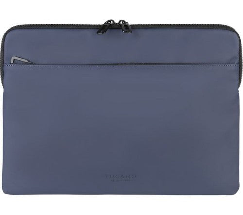 Tucano BFGOM1314-B laptop case 35.6 cm (14") Sleeve case Blue