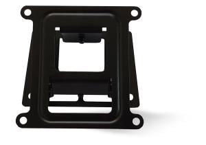 Newland WMB750 POS system accessory POS mount Black 75 x 75 mm