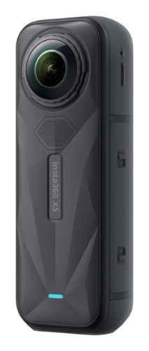 Insta360 X5 action sports camera 72 MP 8K Ultra HD 25.4 / 1.28 mm (1 / 1.28") Wi-Fi 200 g
