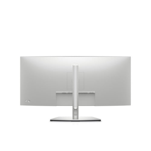 DELL UltraSharp U3423WE LED display 86.7 cm (34.1") 3440 x 1440 pixels UltraWide Quad HD LCD Silver