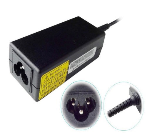 CoreParts MBA1226 power adapter/inverter Indoor 36 W Black