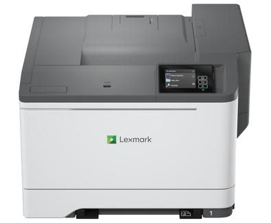 Lexmark CS531dw Colour 4800 x 4800 DPI A4 Wi-Fi