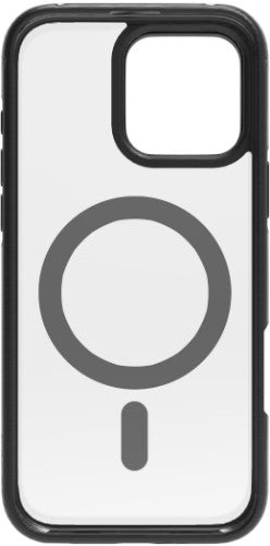 eSTUFF ES67141103 mobile phone case Cover Black, Transparent