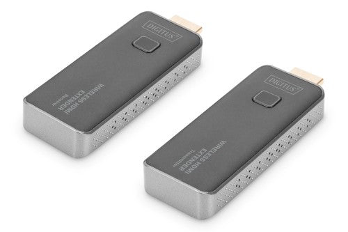 Digitus Wireless HDMI extender set, 50 m, 1080p/60Hz