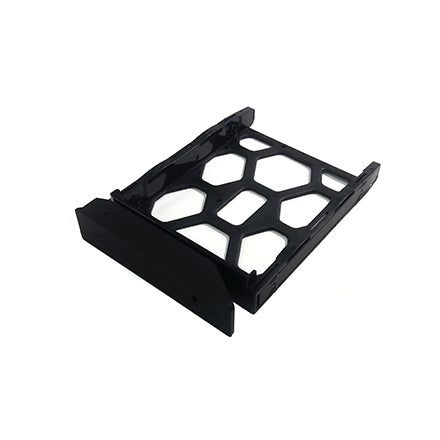 Synology DISK TRAY (TYPE D8) drive bay panel 2.5/3.5" Bezel panel Black