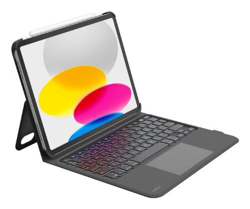 Belkin BBZ001UK-V3 tablet spare part/accessory Keyboard