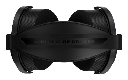ASUS ROG Kithara Headset Wired Head-band Gaming Black