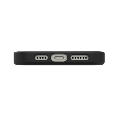 ZAGG Cases Luxe Snap PCR Apple iPhone 15 Plus/iPhone 14 Plus Black EN/FR