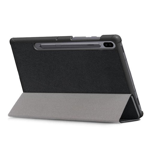 eSTUFF ES685002-BULK tablet case 27.9 cm (11") Folio Black
