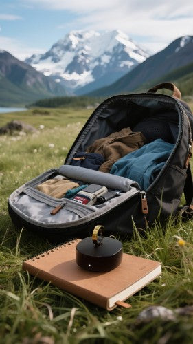 RingConn Gen 2 No Smart ring activity tracker IP68 Black