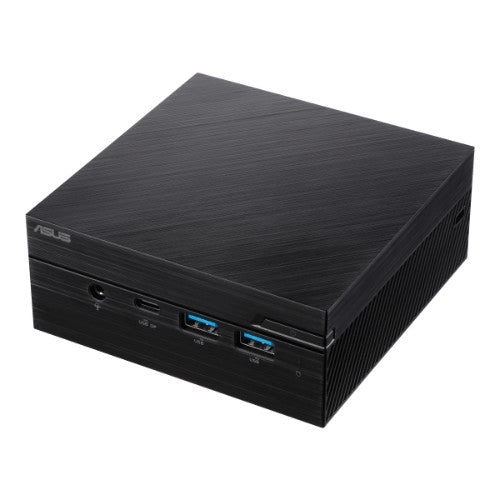 ASUS ExpertCenter PN53-BS5753MDS1 0.62L sized PC Black 2 GHz