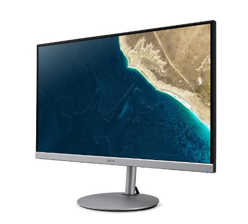 Acer CB2 CB242YEsmiprx computer monitor 60.5 cm (23.8") 1920 x 1080 pixels Full HD LCD Black, Silver