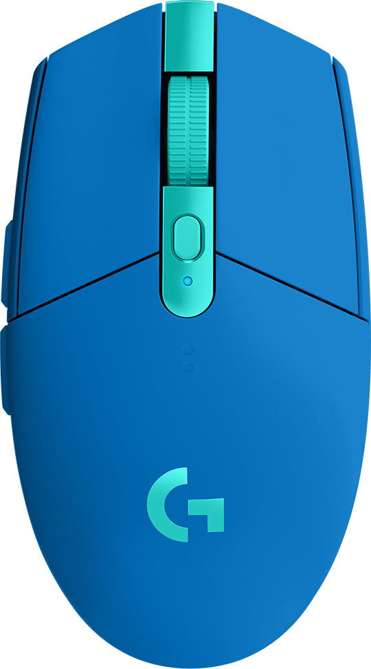 Logitech G G305 LIGHTSPEED Wireless Gaming Mouse