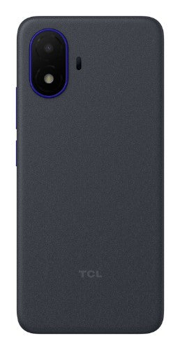 TCL K70 SE 16.7 cm (6.56") Dual SIM Android 16.0 4G USB Type-C 4 GB 64 GB 3000 mAh Black, Indigo