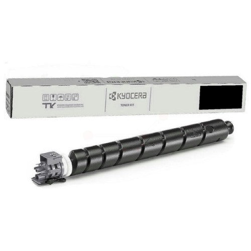 Kyocera 1T02XD0NL0/TK-8375K Toner-kit black, 30K pages ISO/IEC 19752 for KM TASKalfa 3554
