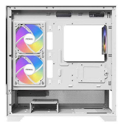 Antec CX500m ARGB Mini Tower White