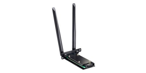 Optoma AZ932-HNG Black