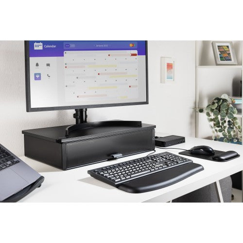 Kensington K100 EQ Sndrd Keyord -