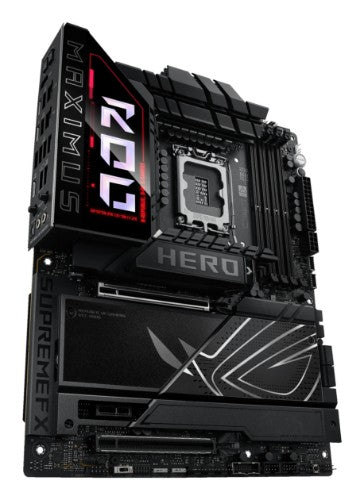 ASUS ROG MAXIMUS Z890 HERO Intel Z890 LGA 1851 (Socket V1) ATX