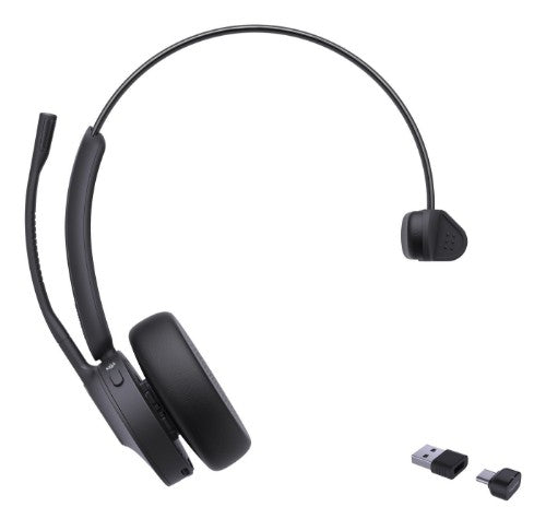 Yealink BH70 Mono Teams USB-C/A Headset
