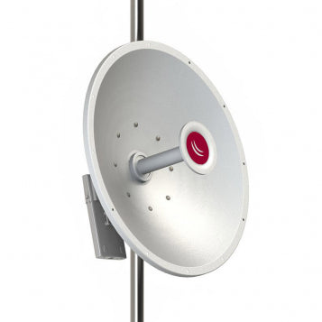 Mikrotik mANT30 PA network antenna RP-SMA 30 dBi