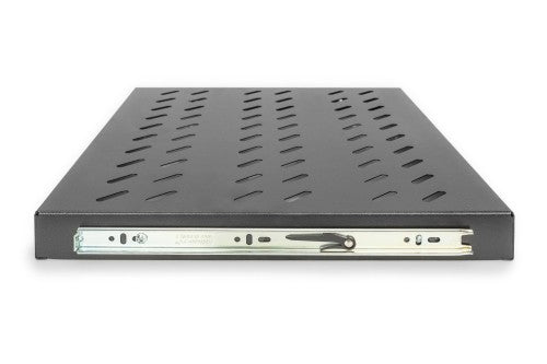 Digitus Extendible Shelf for 483 mm (19") Cabinets