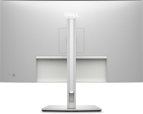 DELL UltraSharp U3225QE computer monitor 80 cm (31.5") 3840 x 2160 pixels 4K Ultra HD LCD Black, Silver