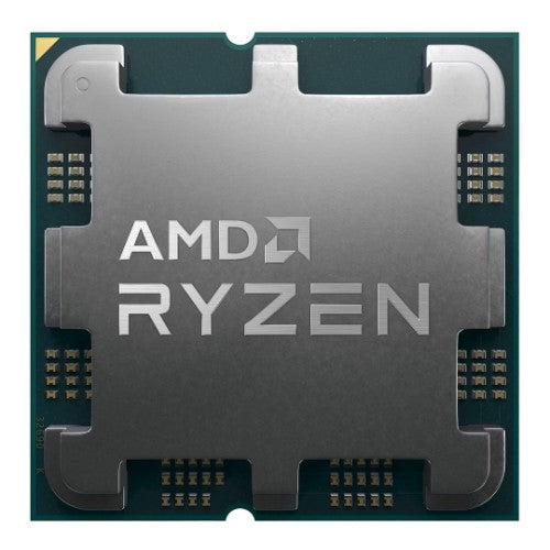 AMD Ryzen 5 7400 processor 3.3 GHz 16 MB L3 Box