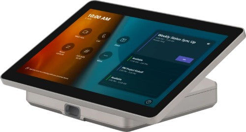 Viewsonic TeamJoin TRS10 video conferencing system Ethernet LAN