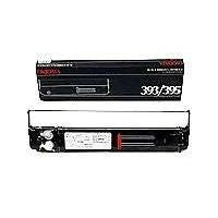 OKI 09002311 Nylon black, 5,000K characters for OKI ML 393
