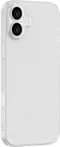 eSTUFF ES67100050-BULK mobile phone case Cover Transparent