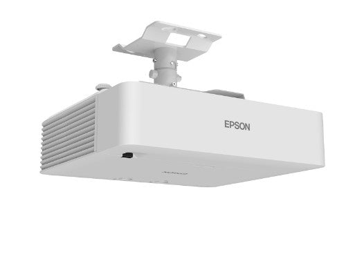 Epson EB-L530U data projector Standard throw projector 5200 ANSI lumens 3LCD WUXGA (1920x1200) White
