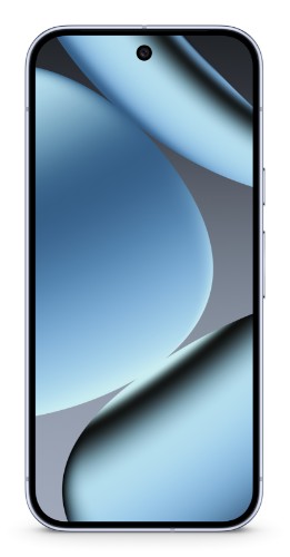 Google Pixel 10 Pro 16 cm (6.3") Dual SIM Android 16.0 5G 16 GB 128 GB 4870 mAh Grey