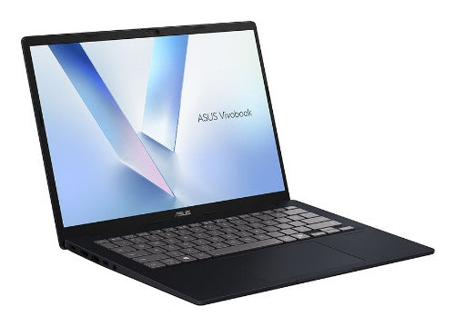 ASUS Vivobook 14 M1407KA-LY014W Copilot+ PC AMD Ryzen™ AI 5 340 Laptop 35.6 cm (14") WUXGA 16 GB DDR5-SDRAM 512 GB SSD Wi-Fi 6 (802.11ax) Windows 11 Home Blue