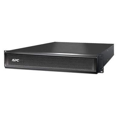 APC Smart-UPS X-Series External Battery Pack Rack/Tower 48V, 864VAh, rackmount, 2U