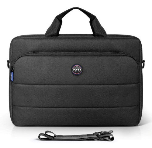 PORT Designs PORTLAND II ECO TL 14/16'' Laptop case Toploading