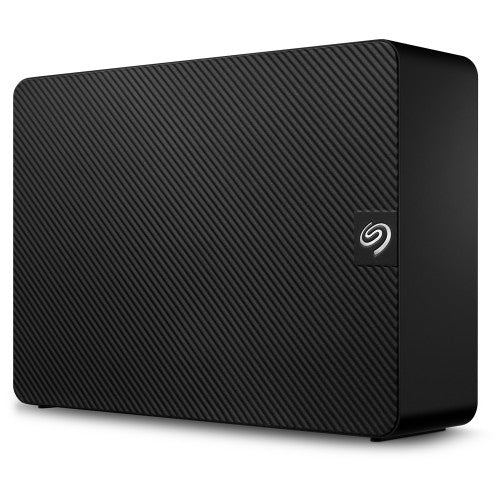 Seagate Expansion STKP24000400 external hard drive 24 TB 3.5" 3.2 Gen 1 (3.1 Gen 1) Black