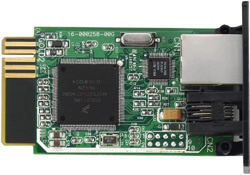 PowerWalker SNMP Manager