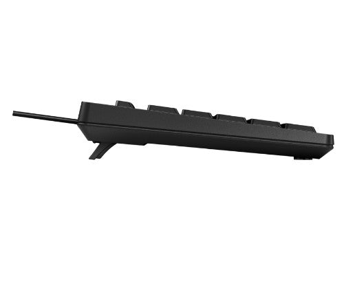 HP 125 USB WD KBD (Bulk 12)