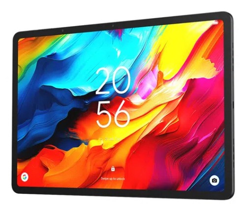TCL NXTPAPER 14 Mediatek 256 GB 36.3 cm (14.3") 8 GB Wi-Fi 5 (802.11ac) Android 14 Grey