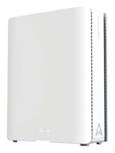ASUS ZenWiFi BQ16 Tri-band (2.4 GHz / 5 GHz / 6 GHz) Wi-Fi 7 (802.11be) White 3 Internal