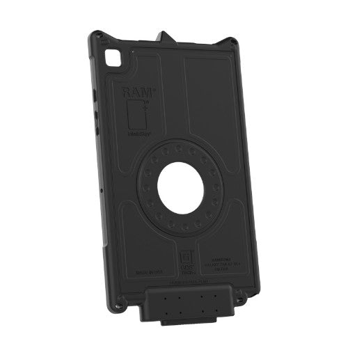RAM Mounts RAM-GDS-SKIN-SAM75-NG tablet case 26.4 cm (10.4") Sleeve case Black