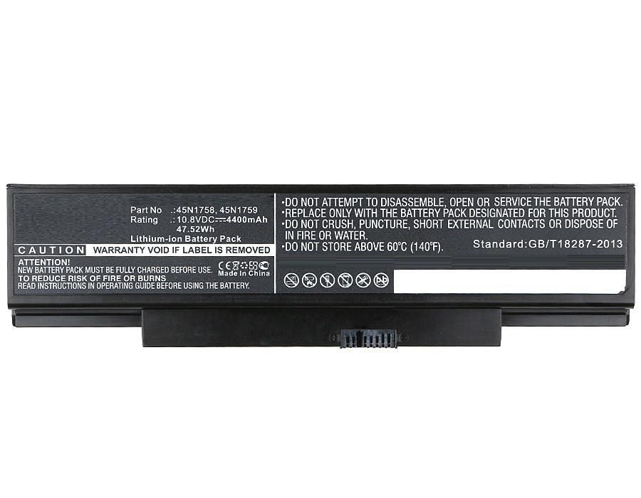 CoreParts MBXLE-BA0111 laptop spare part Battery